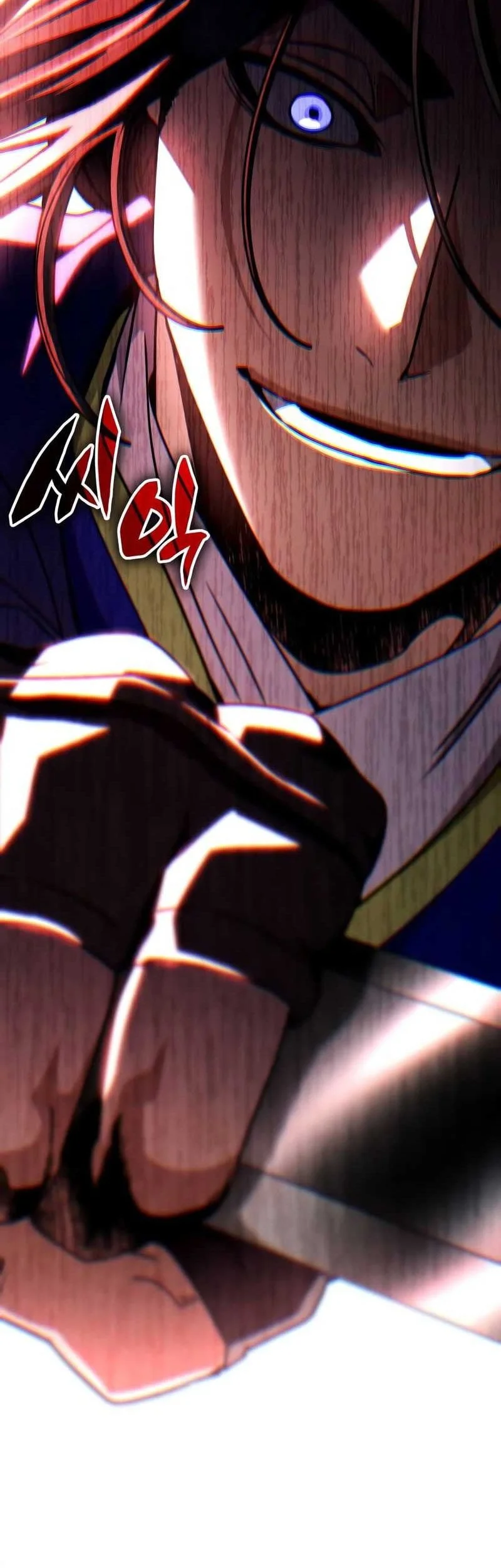 Reincarnation Of The Fist King Chapter 44 Gambar 54