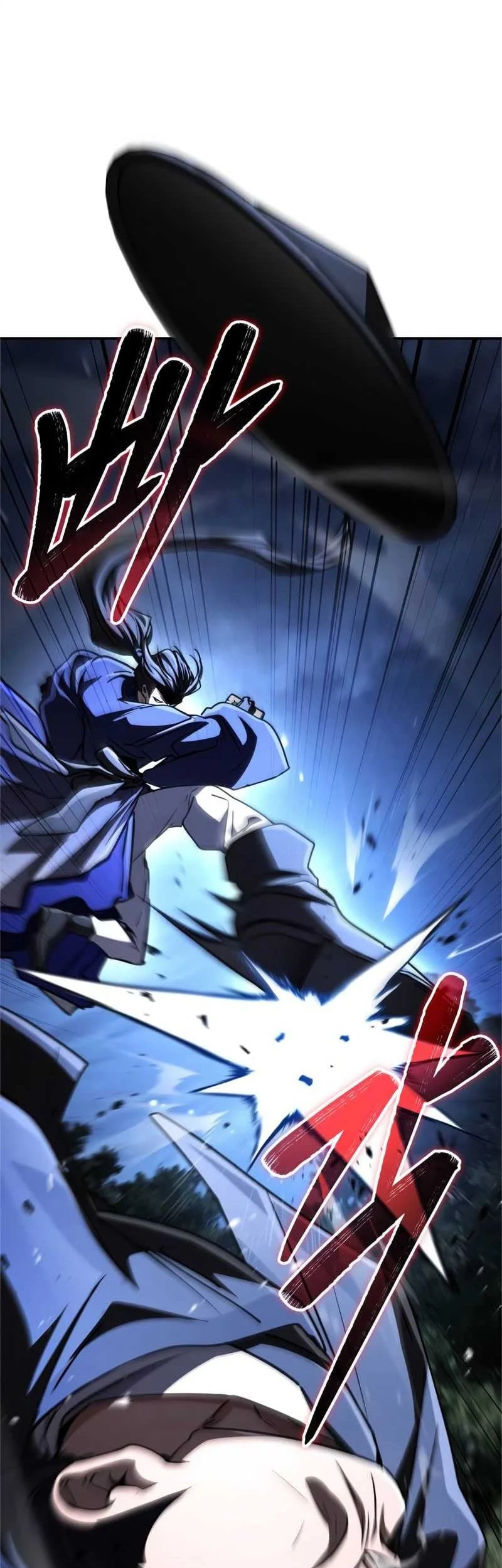 Reincarnation Of The Fist King Chapter 44 Gambar 55