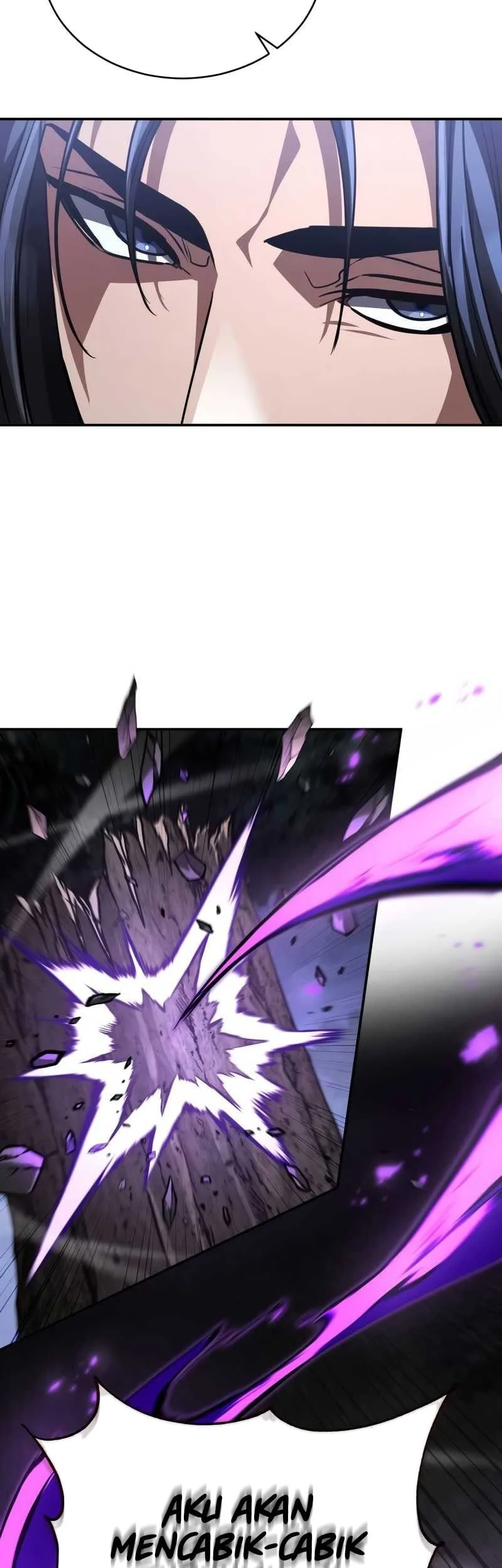 Reincarnation Of The Fist King Chapter 44 Gambar 59