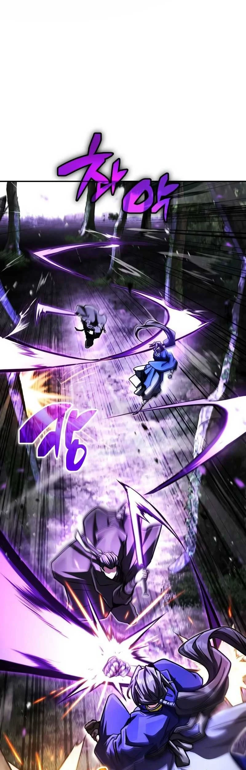 Reincarnation Of The Fist King Chapter 44 Gambar 61