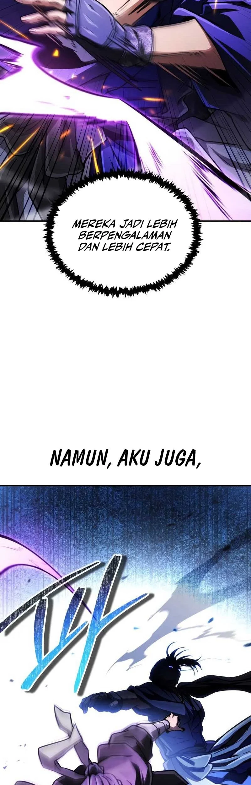 Reincarnation Of The Fist King Chapter 44 Gambar 63