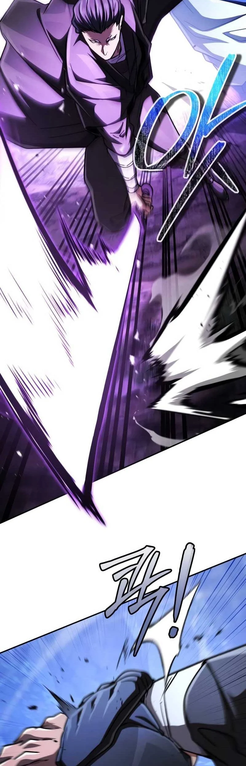 Reincarnation Of The Fist King Chapter 44 Gambar 64