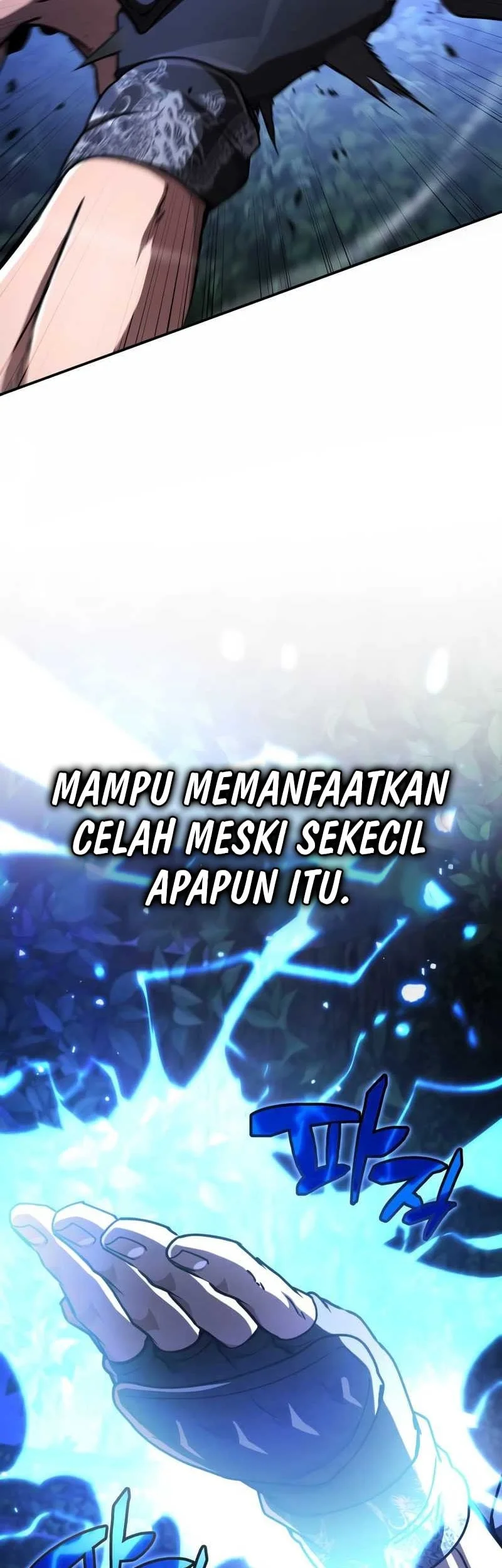 Reincarnation Of The Fist King Chapter 44 Gambar 65