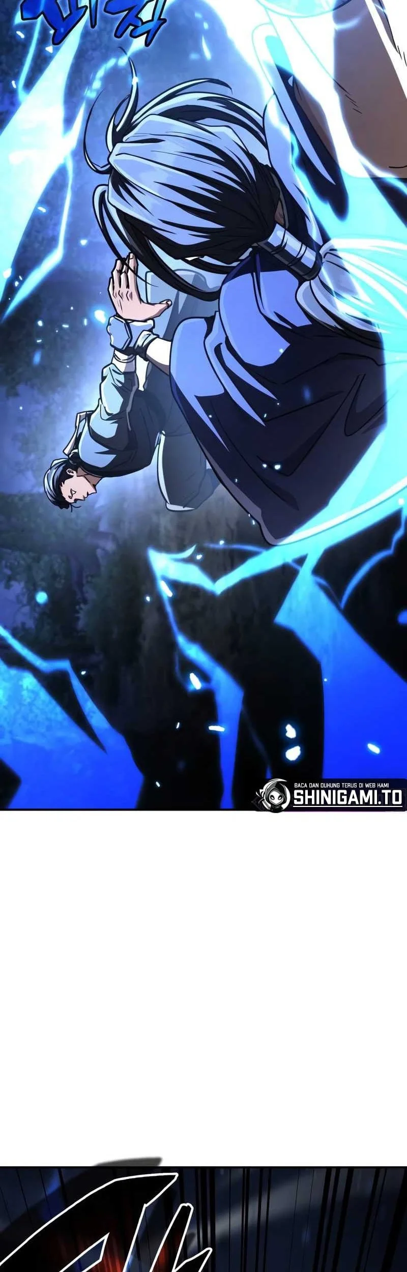 Reincarnation Of The Fist King Chapter 44 Gambar 66