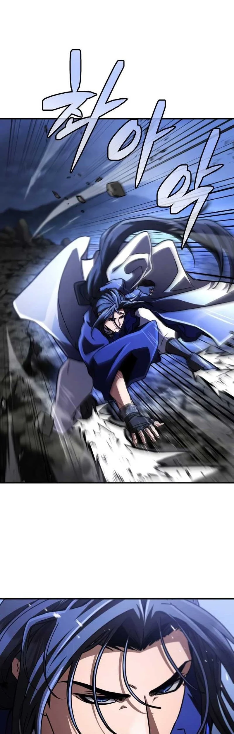 Reincarnation Of The Fist King Chapter 44 Gambar 73