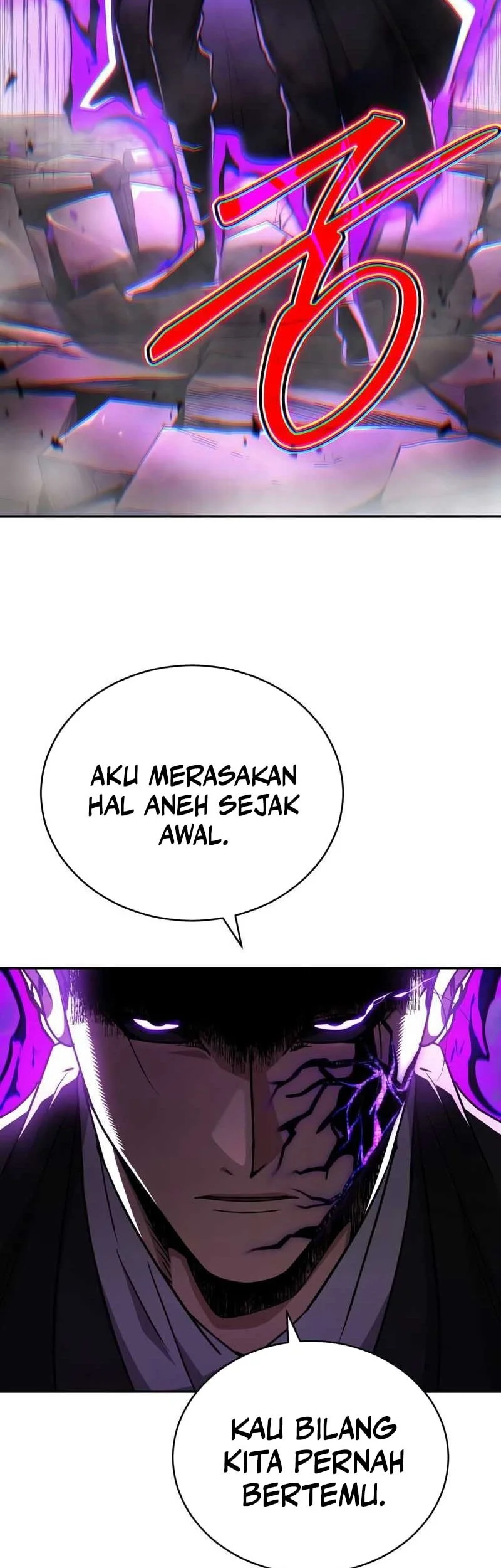 Reincarnation Of The Fist King Chapter 44 Gambar 75