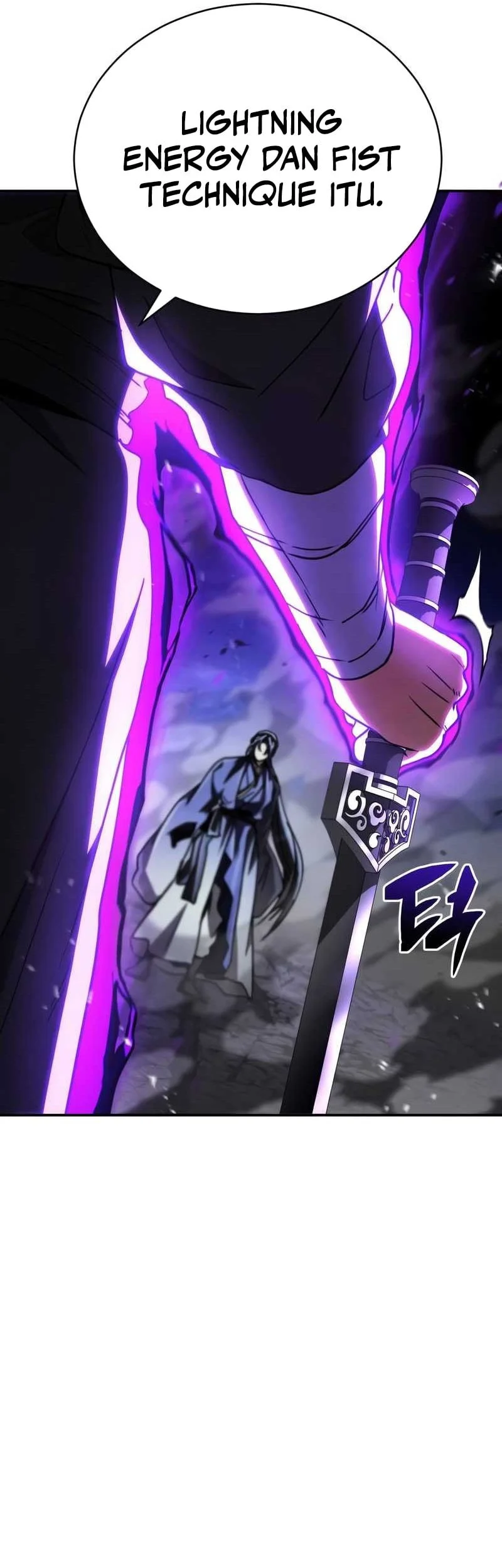 Reincarnation Of The Fist King Chapter 44 Gambar 77