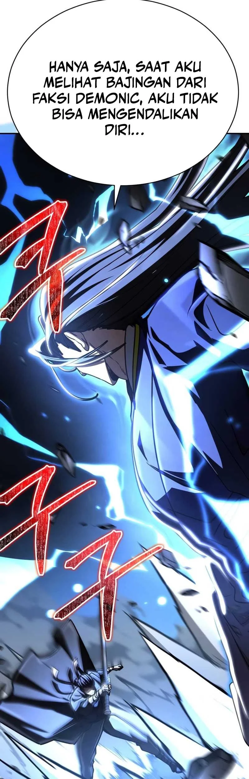 Reincarnation Of The Fist King Chapter 44 Gambar 83