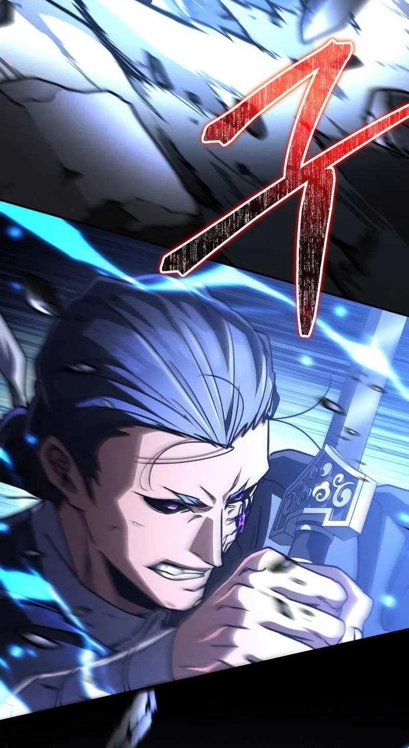 Reincarnation Of The Fist King Chapter 44 Gambar 84