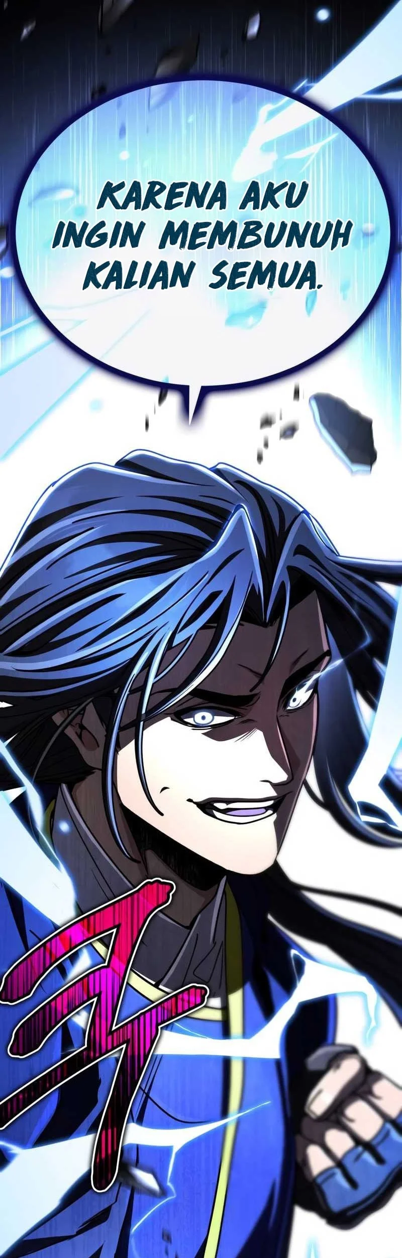 Reincarnation Of The Fist King Chapter 44 Gambar 85