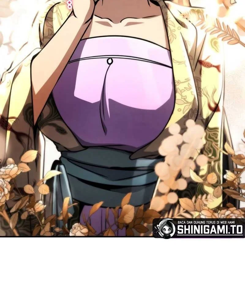 Reincarnation Of The Fist King Chapter 44 Gambar 5