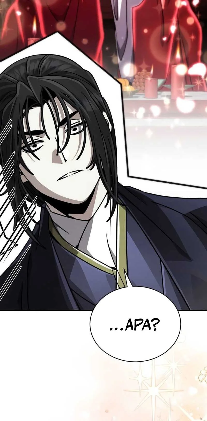 Reincarnation Of The Fist King Chapter 44 Gambar 9