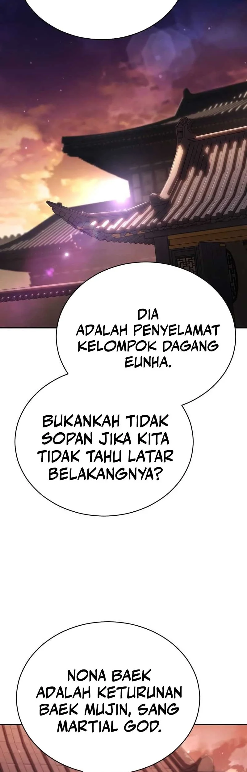 Reincarnation Of The Fist King Chapter 44 Gambar 15