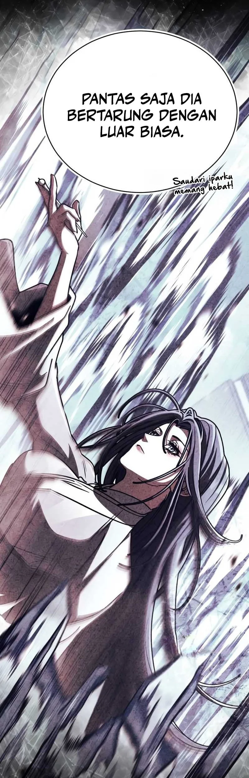 Reincarnation Of The Fist King Chapter 44 Gambar 17