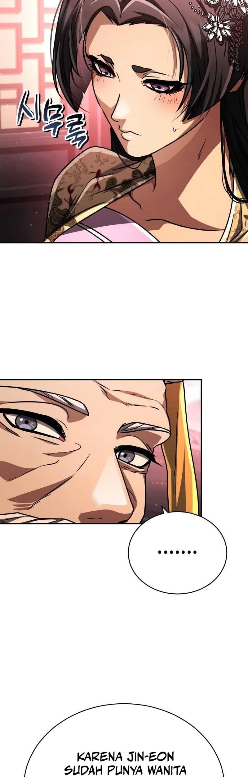 Reincarnation Of The Fist King Chapter 44 Gambar 27