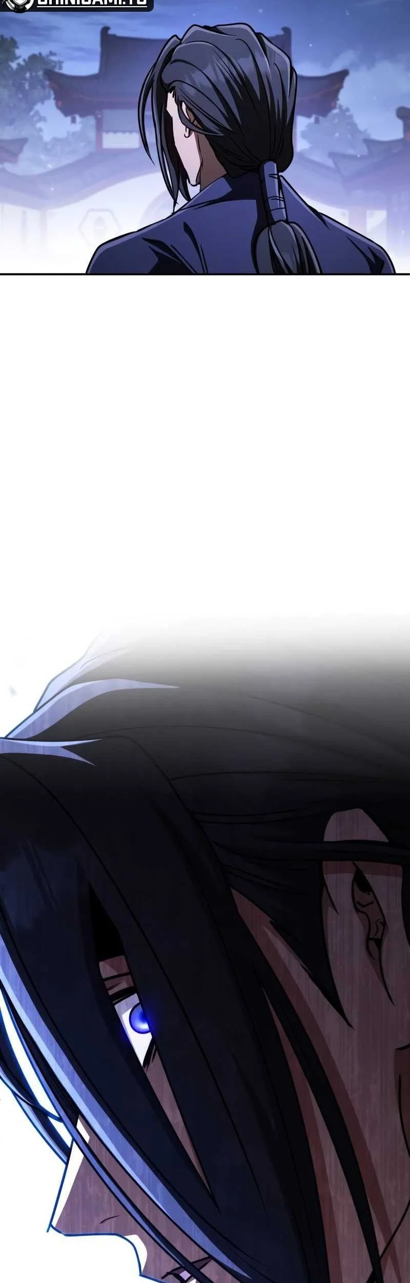 Reincarnation Of The Fist King Chapter 44 Gambar 31