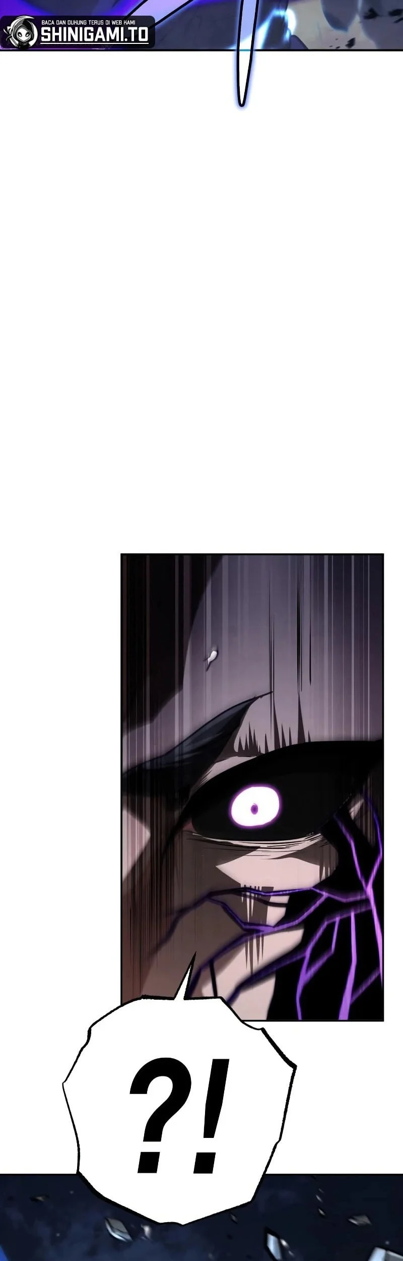 Reincarnation Of The Fist King Chapter 45 Gambar 35