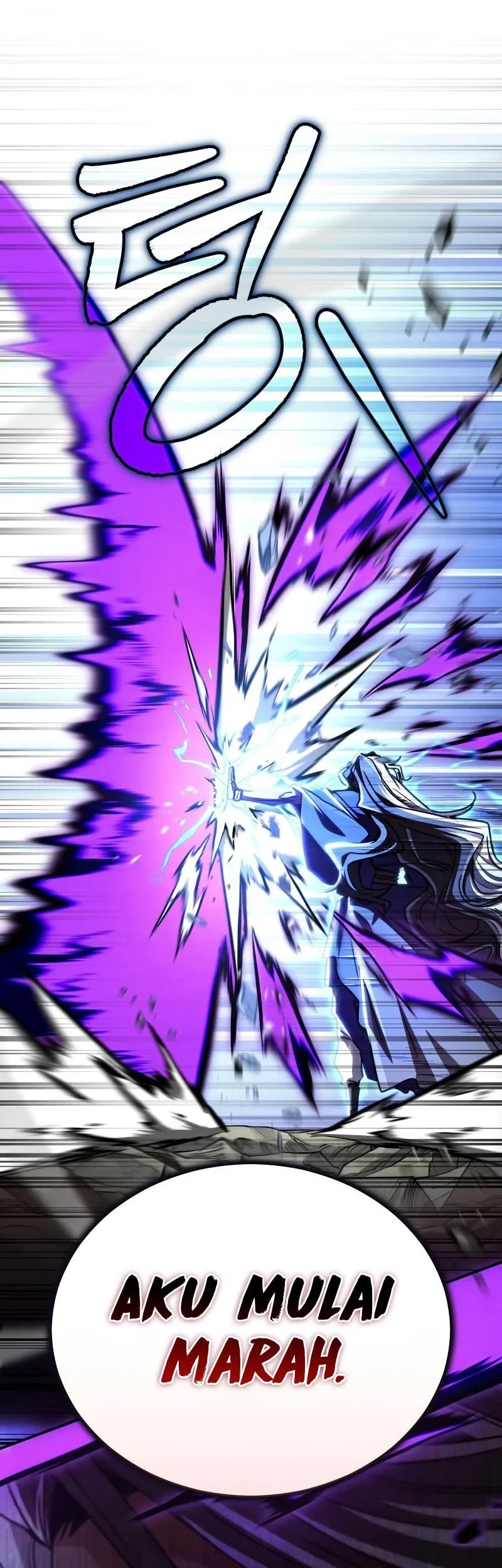 Reincarnation Of The Fist King Chapter 45 Gambar 49