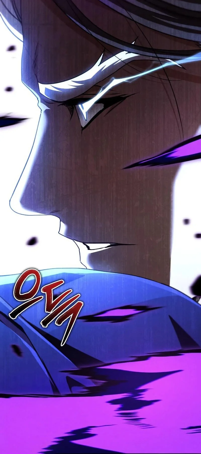 Reincarnation Of The Fist King Chapter 45 Gambar 50