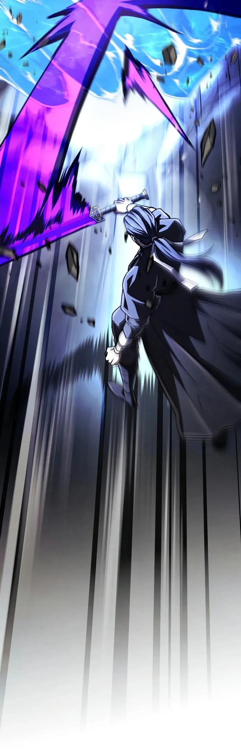 Reincarnation Of The Fist King Chapter 45 Gambar 55