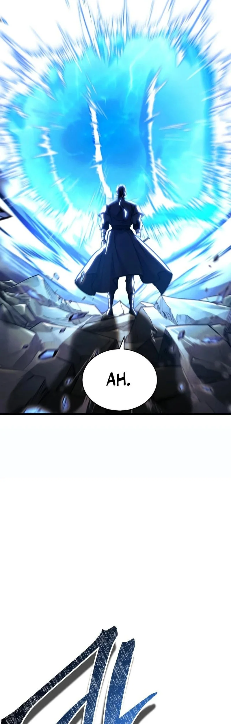 Reincarnation Of The Fist King Chapter 45 Gambar 57