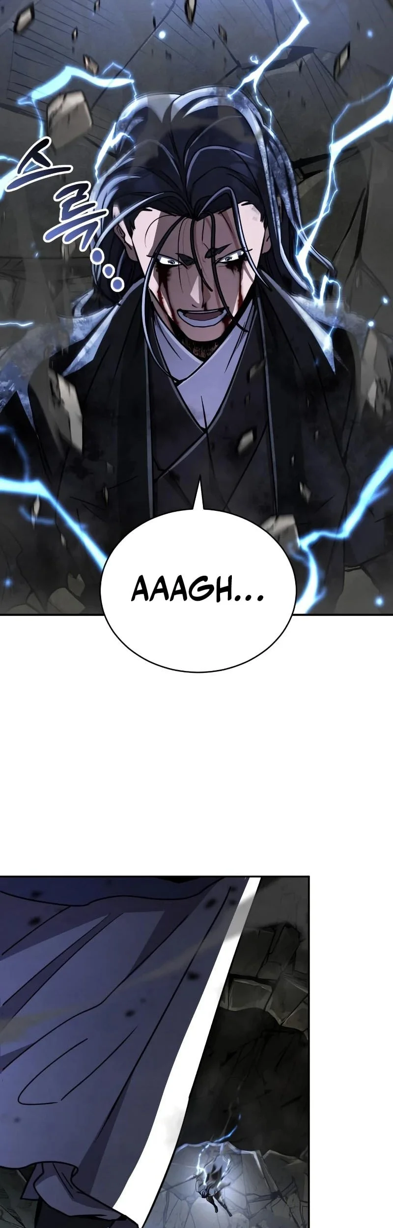 Reincarnation Of The Fist King Chapter 45 Gambar 61