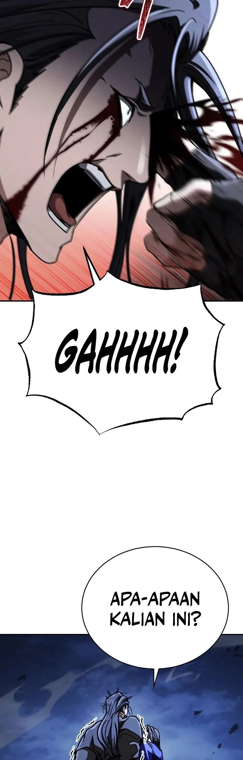 Reincarnation Of The Fist King Chapter 45 Gambar 69