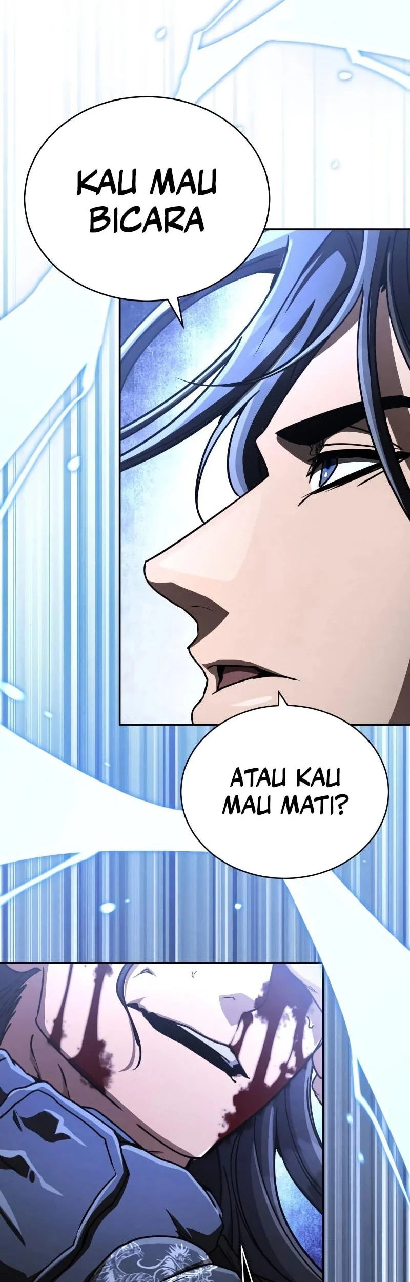 Reincarnation Of The Fist King Chapter 45 Gambar 72