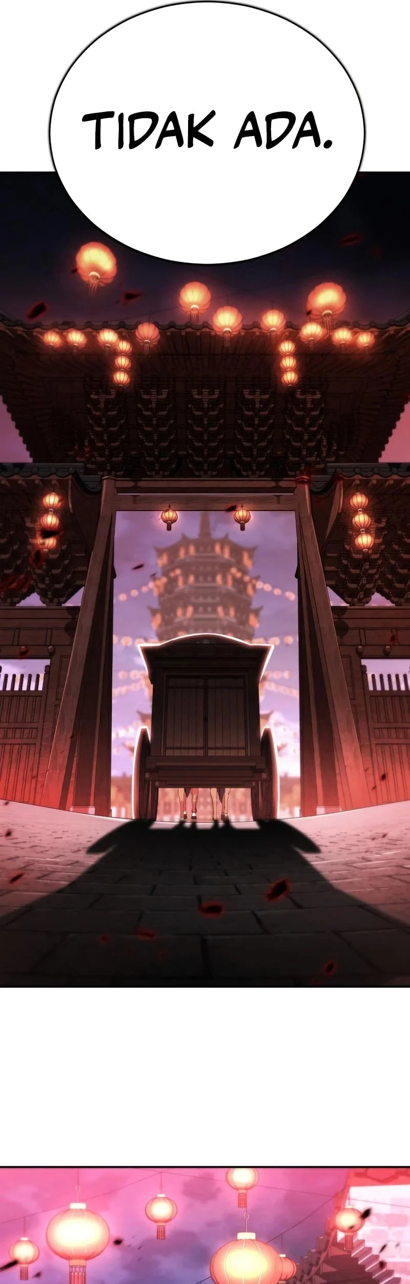 Reincarnation Of The Fist King Chapter 45 Gambar 84