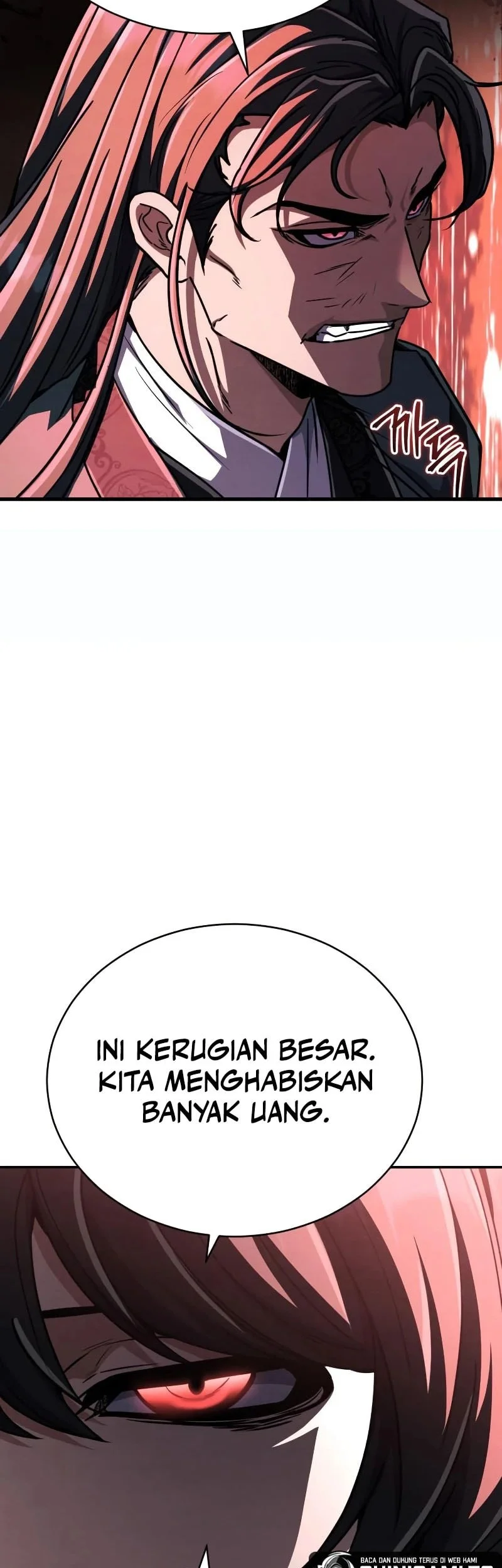 Reincarnation Of The Fist King Chapter 45 Gambar 90