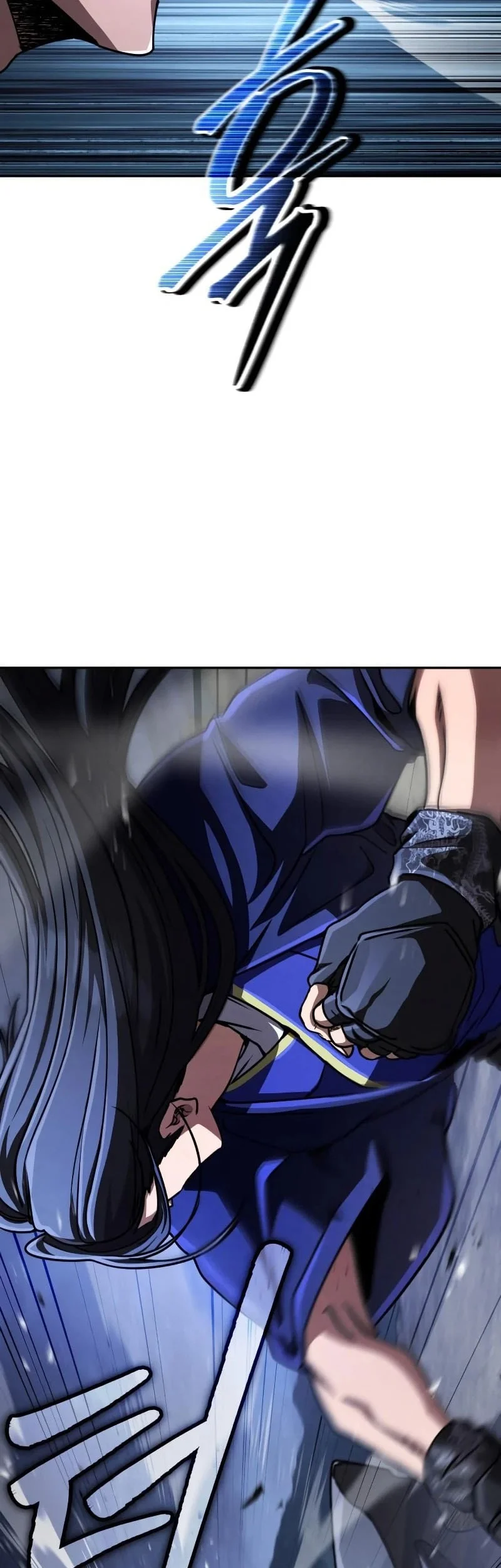 Reincarnation Of The Fist King Chapter 45 Gambar 6