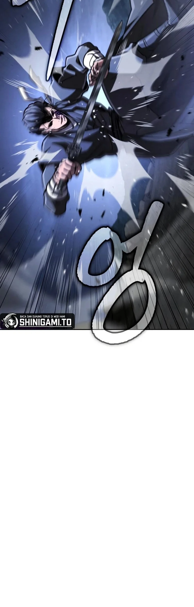 Reincarnation Of The Fist King Chapter 45 Gambar 7