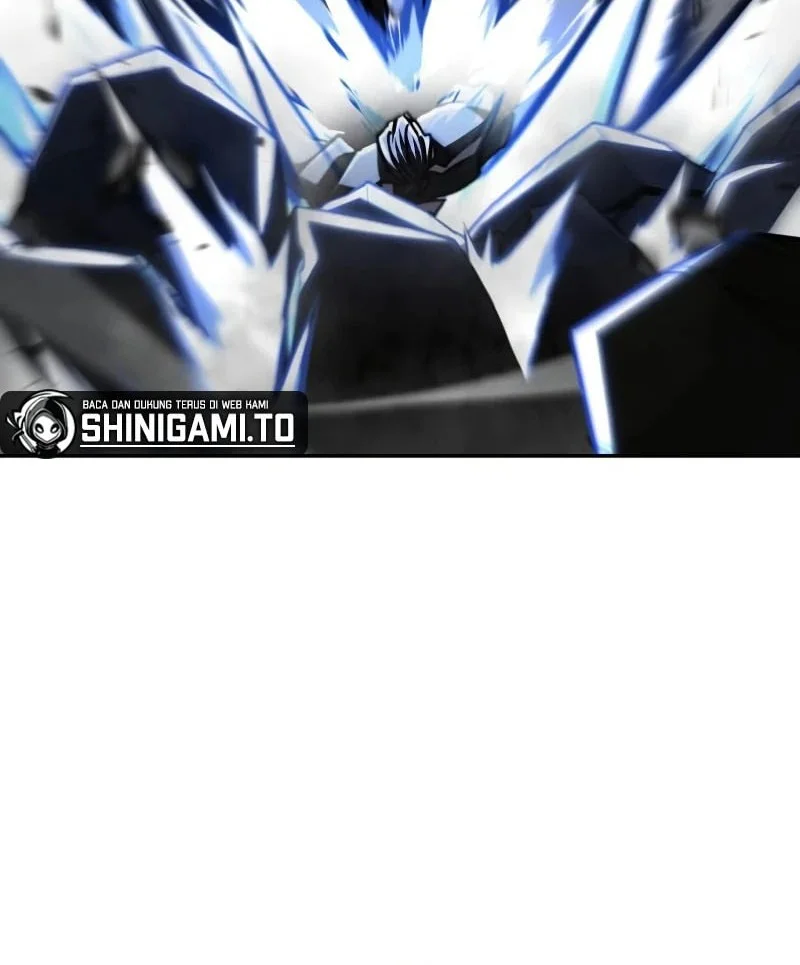 Reincarnation Of The Fist King Chapter 45 Gambar 11