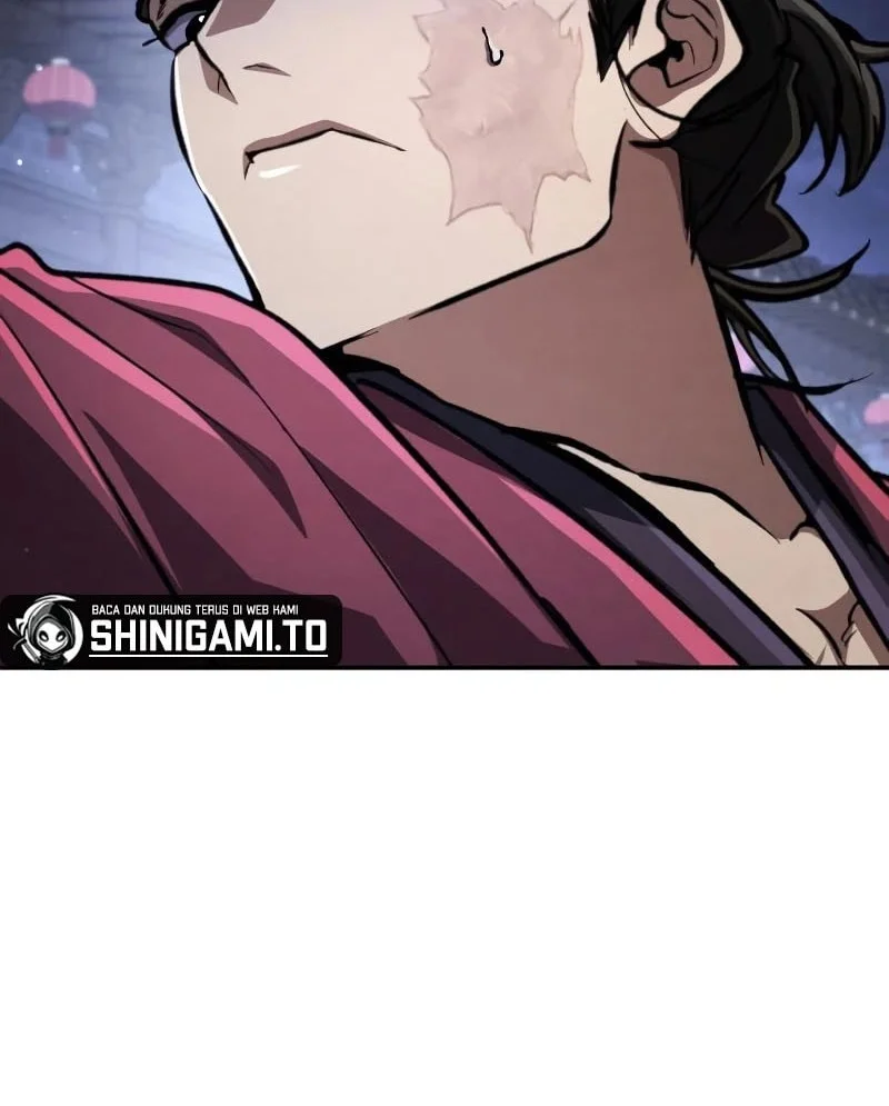 Reincarnation Of The Fist King Chapter 46 Gambar 46