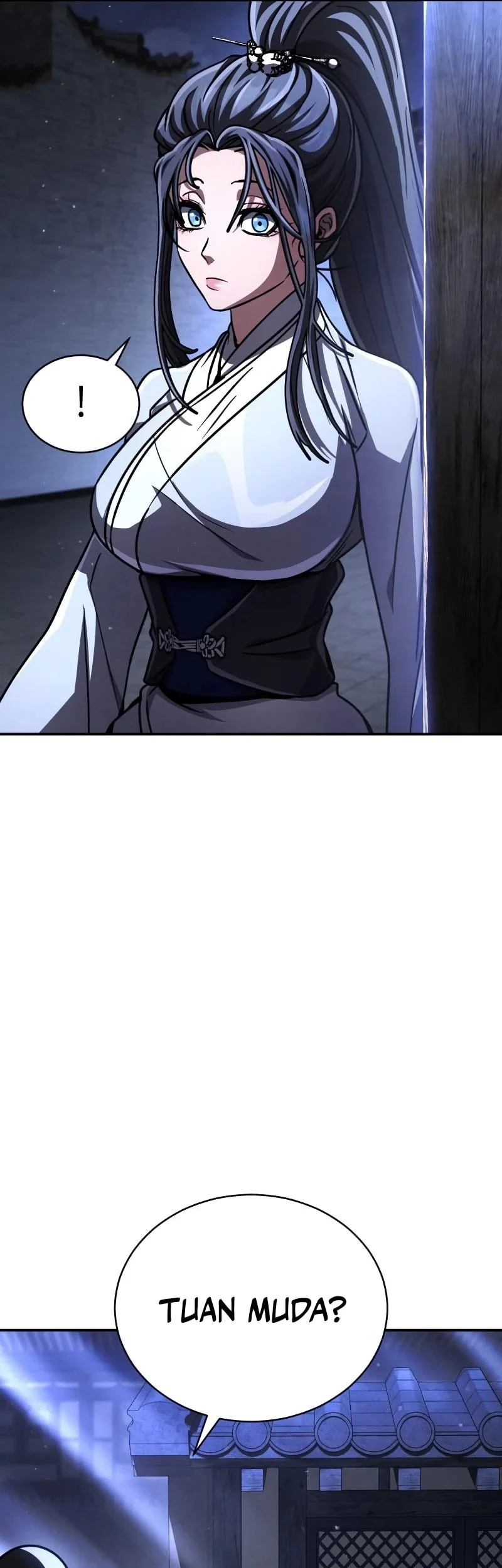 Reincarnation Of The Fist King Chapter 46 Gambar 63