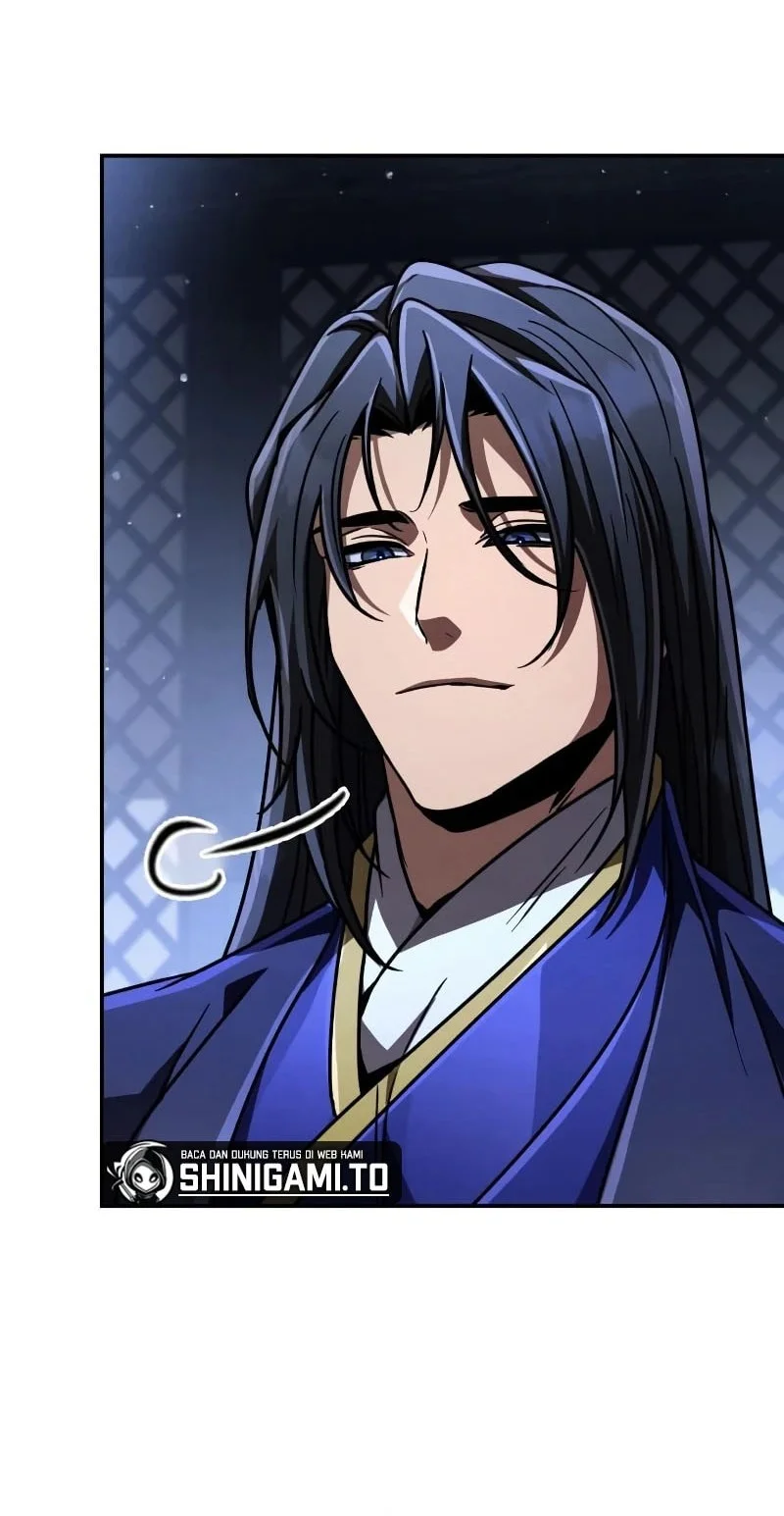 Reincarnation Of The Fist King Chapter 46 Gambar 70