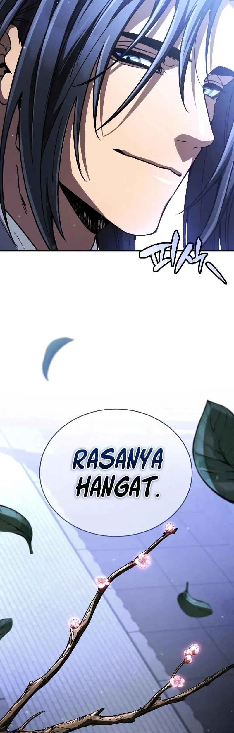 Reincarnation Of The Fist King Chapter 46 Gambar 76