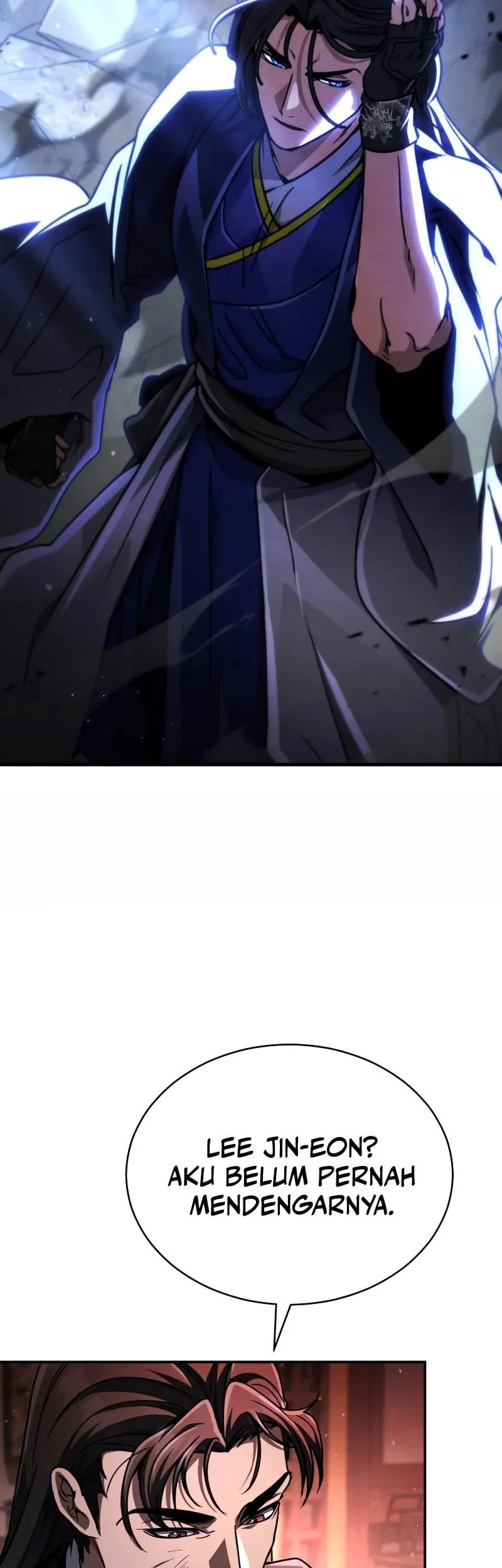 Reincarnation Of The Fist King Chapter 46 Gambar 4