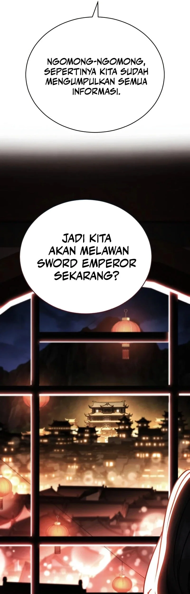 Reincarnation Of The Fist King Chapter 46 Gambar 11