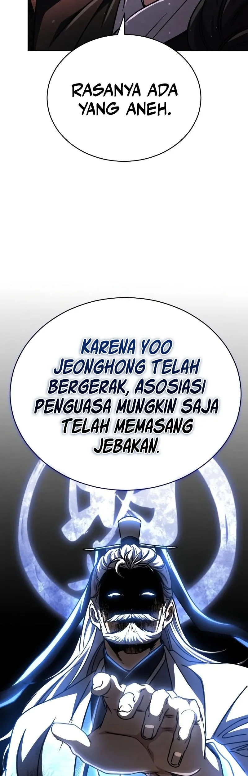 Reincarnation Of The Fist King Chapter 46 Gambar 13