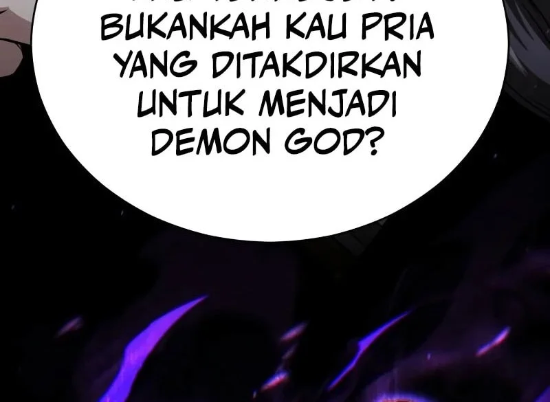 Reincarnation Of The Fist King Chapter 46 Gambar 22