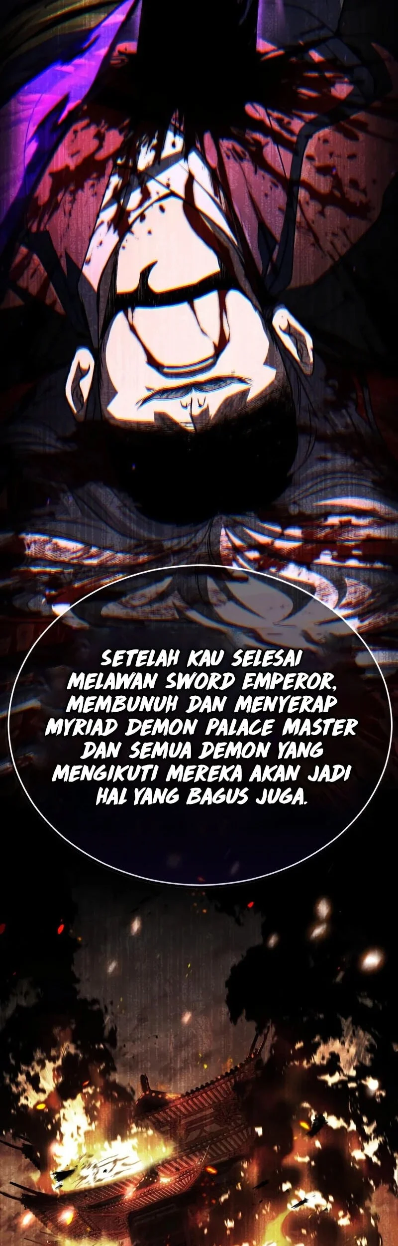 Reincarnation Of The Fist King Chapter 46 Gambar 24