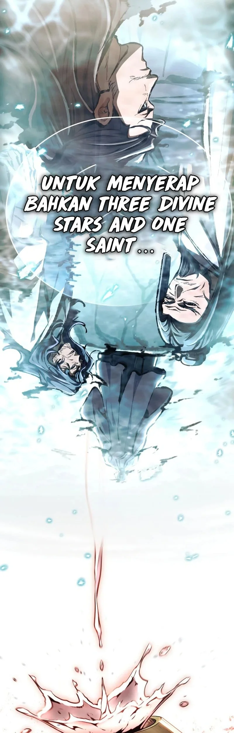 Reincarnation Of The Fist King Chapter 46 Gambar 29