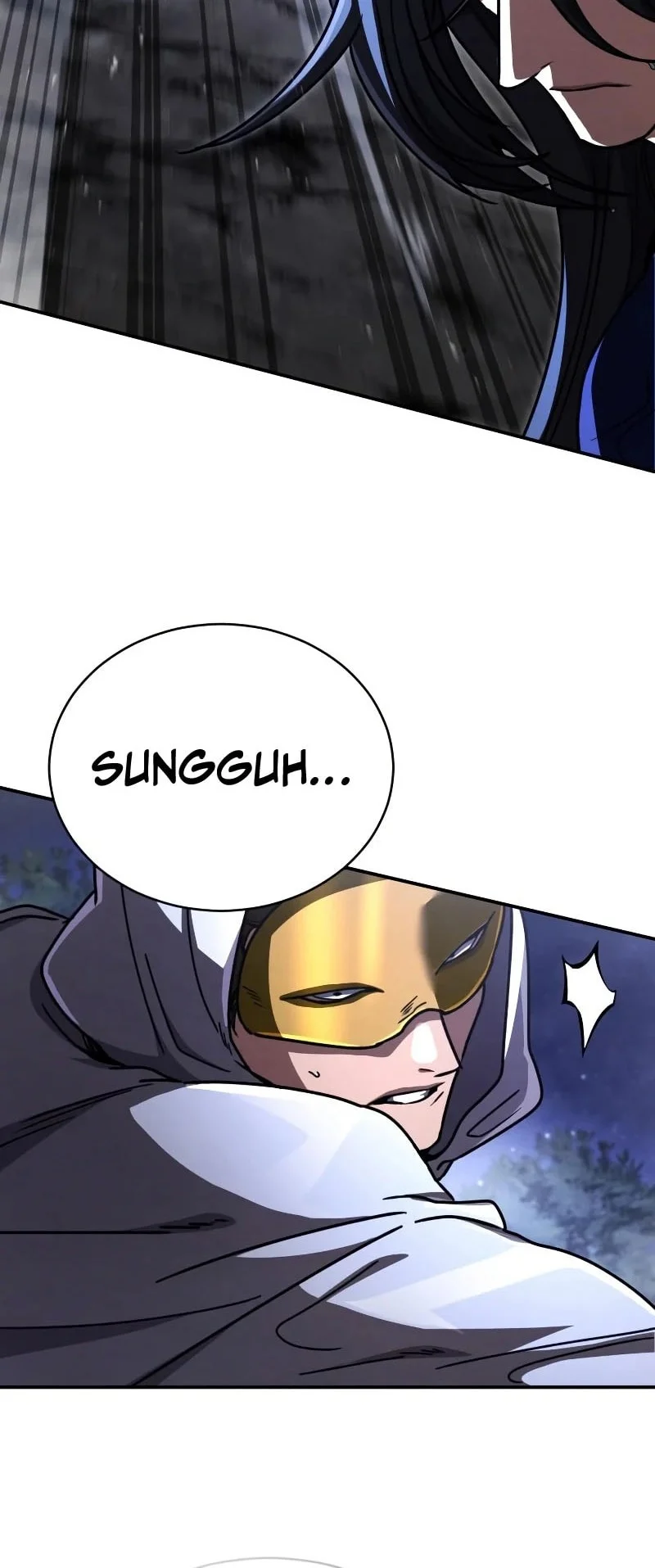 Reincarnation Of The Fist King Chapter 47 Gambar 37