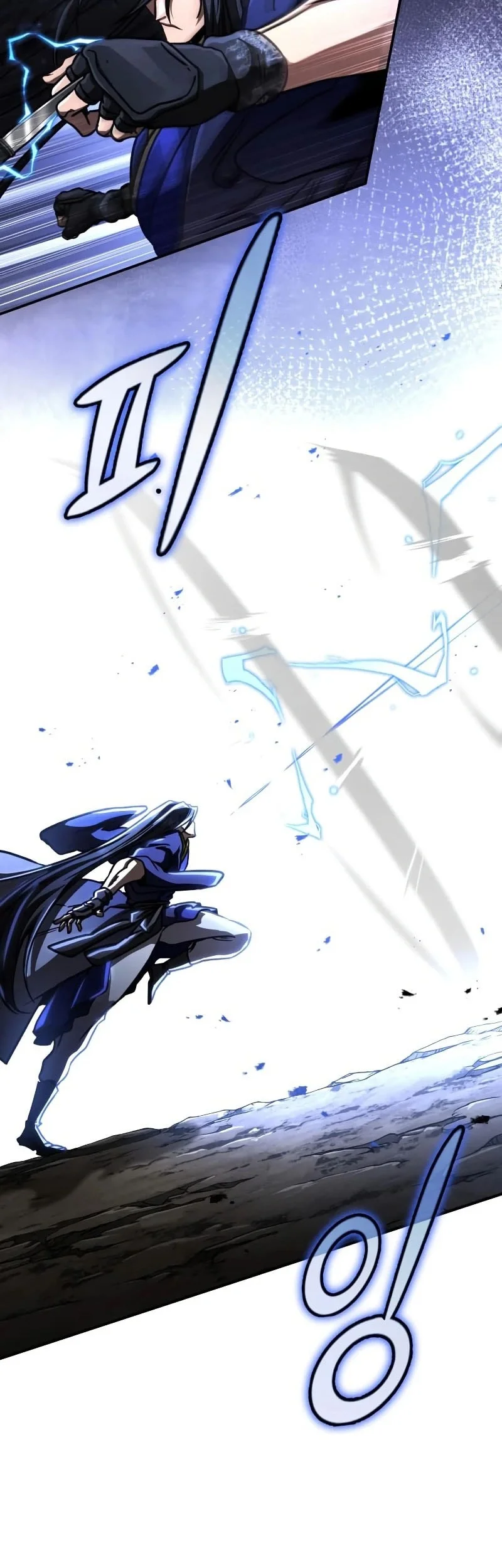 Reincarnation Of The Fist King Chapter 47 Gambar 40