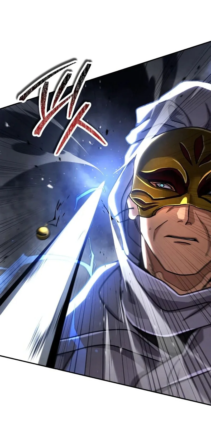 Reincarnation Of The Fist King Chapter 47 Gambar 41