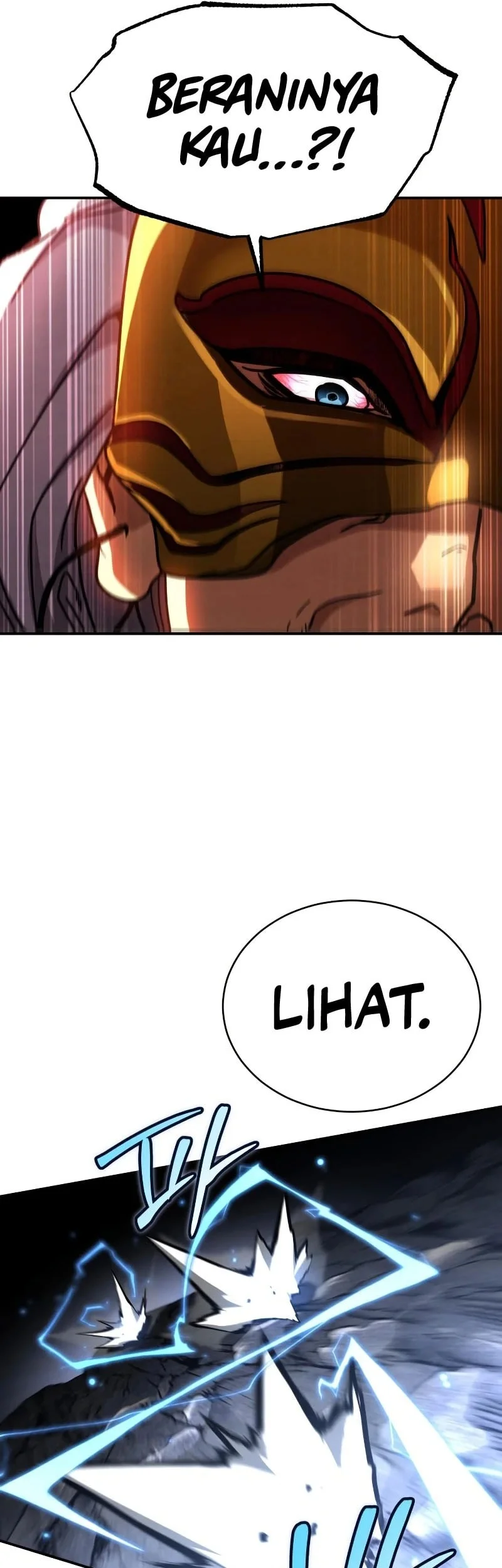 Reincarnation Of The Fist King Chapter 47 Gambar 42