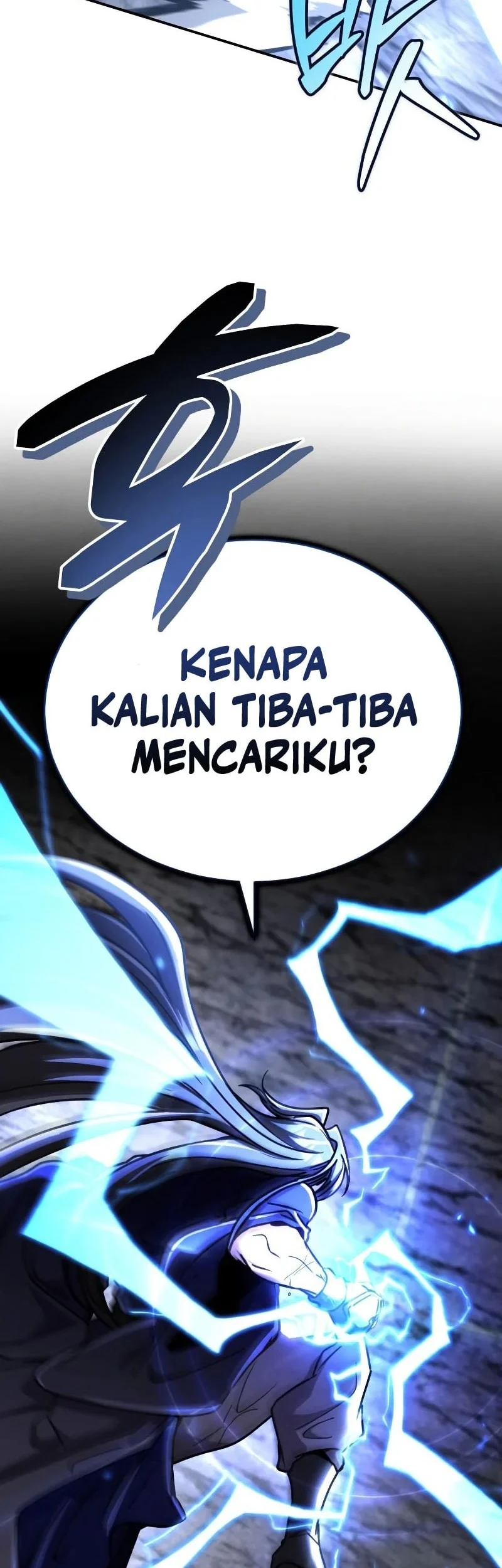 Reincarnation Of The Fist King Chapter 47 Gambar 43