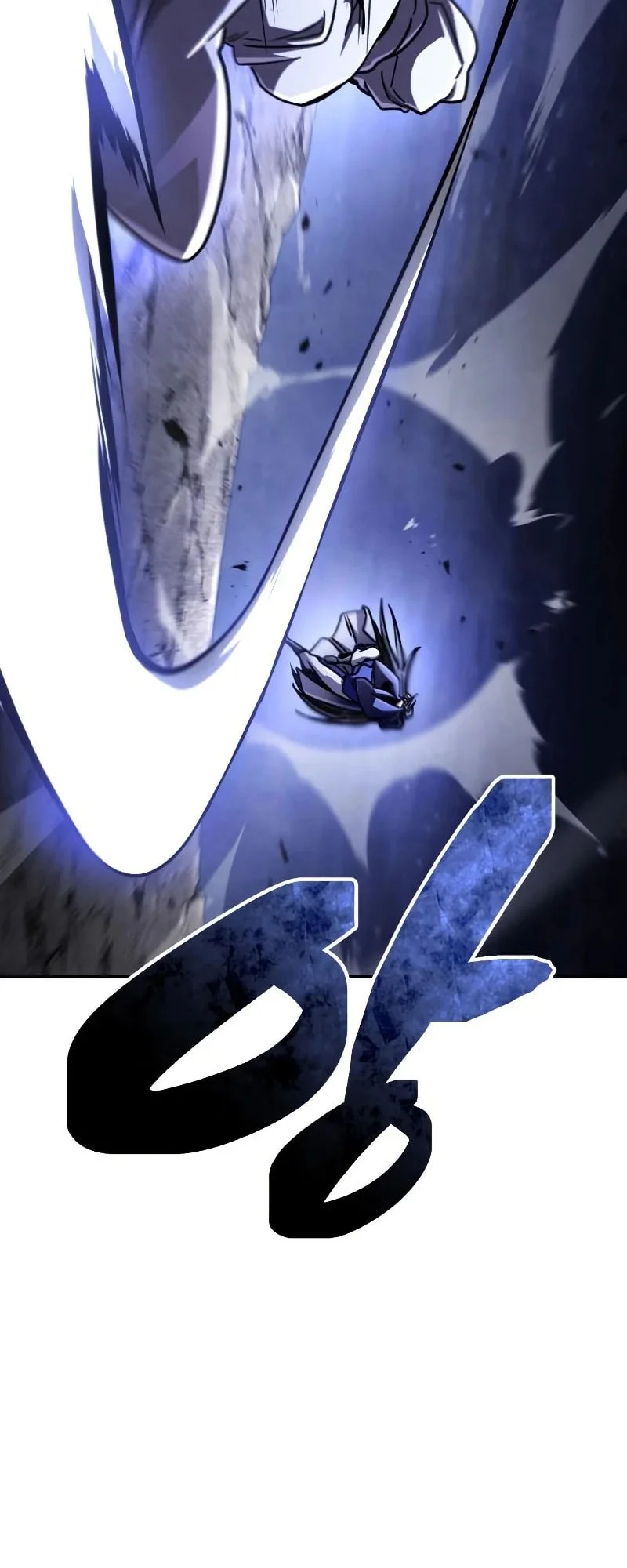 Reincarnation Of The Fist King Chapter 47 Gambar 49