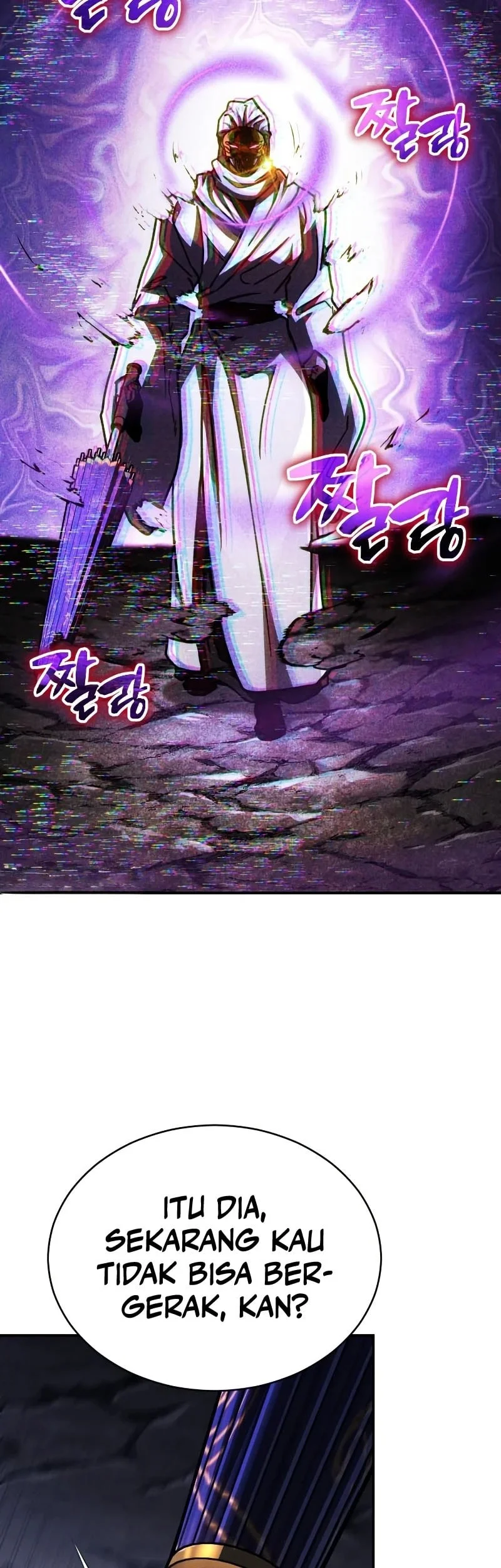 Reincarnation Of The Fist King Chapter 47 Gambar 52